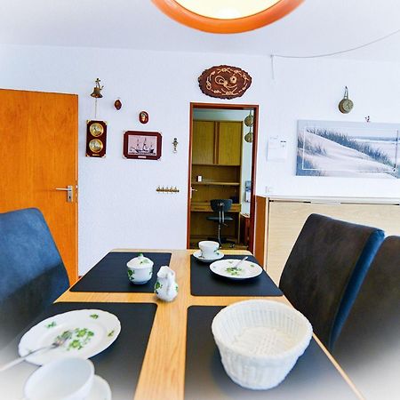 Haus Frische Brise 0709 Apartment Cuxhaven Bagian luar foto