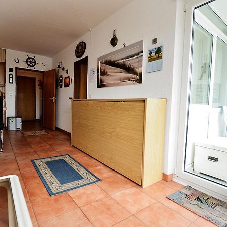 Haus Frische Brise 0709 Apartment Cuxhaven Bagian luar foto